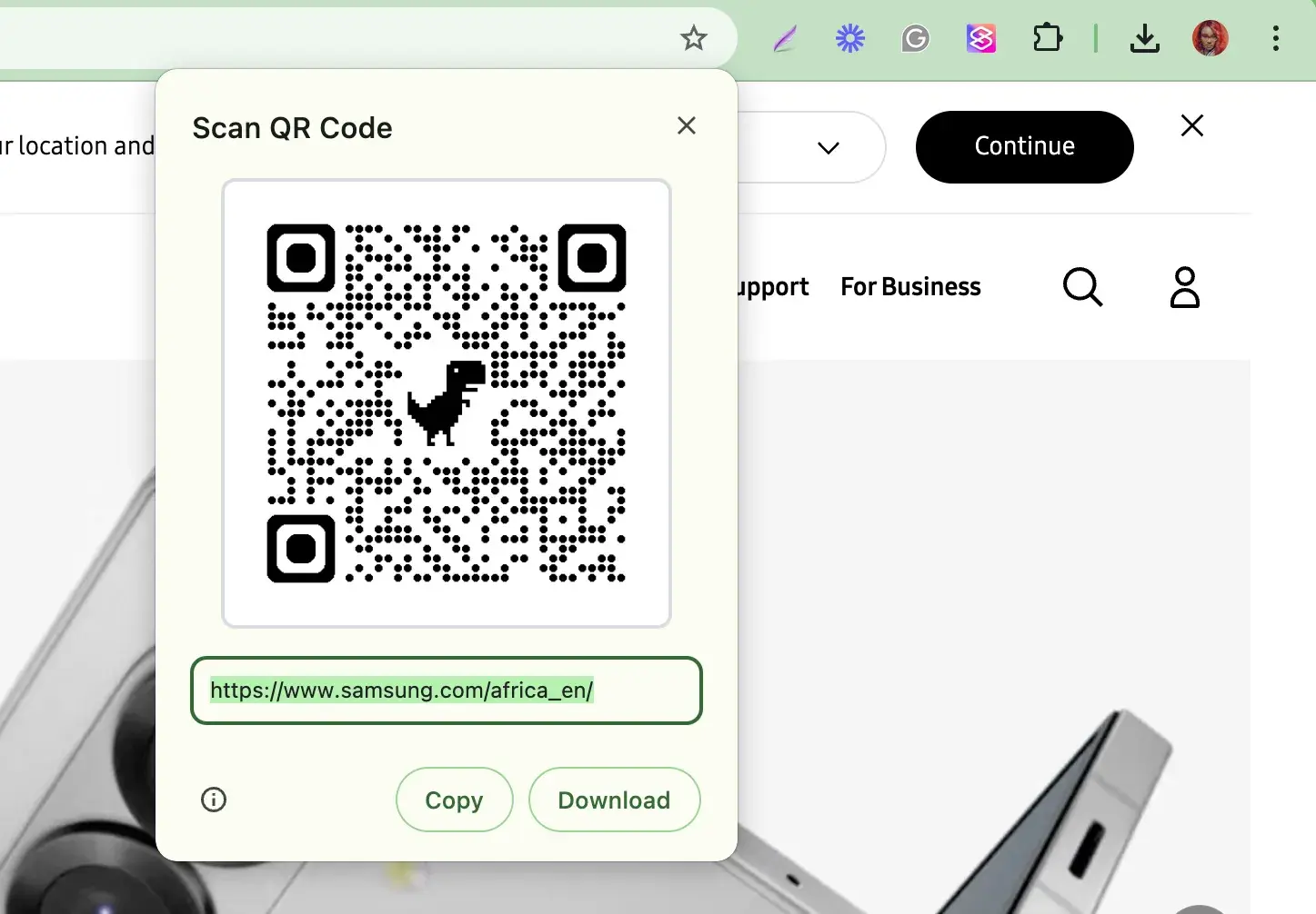 how to make a qr code, qr code generation on desktop