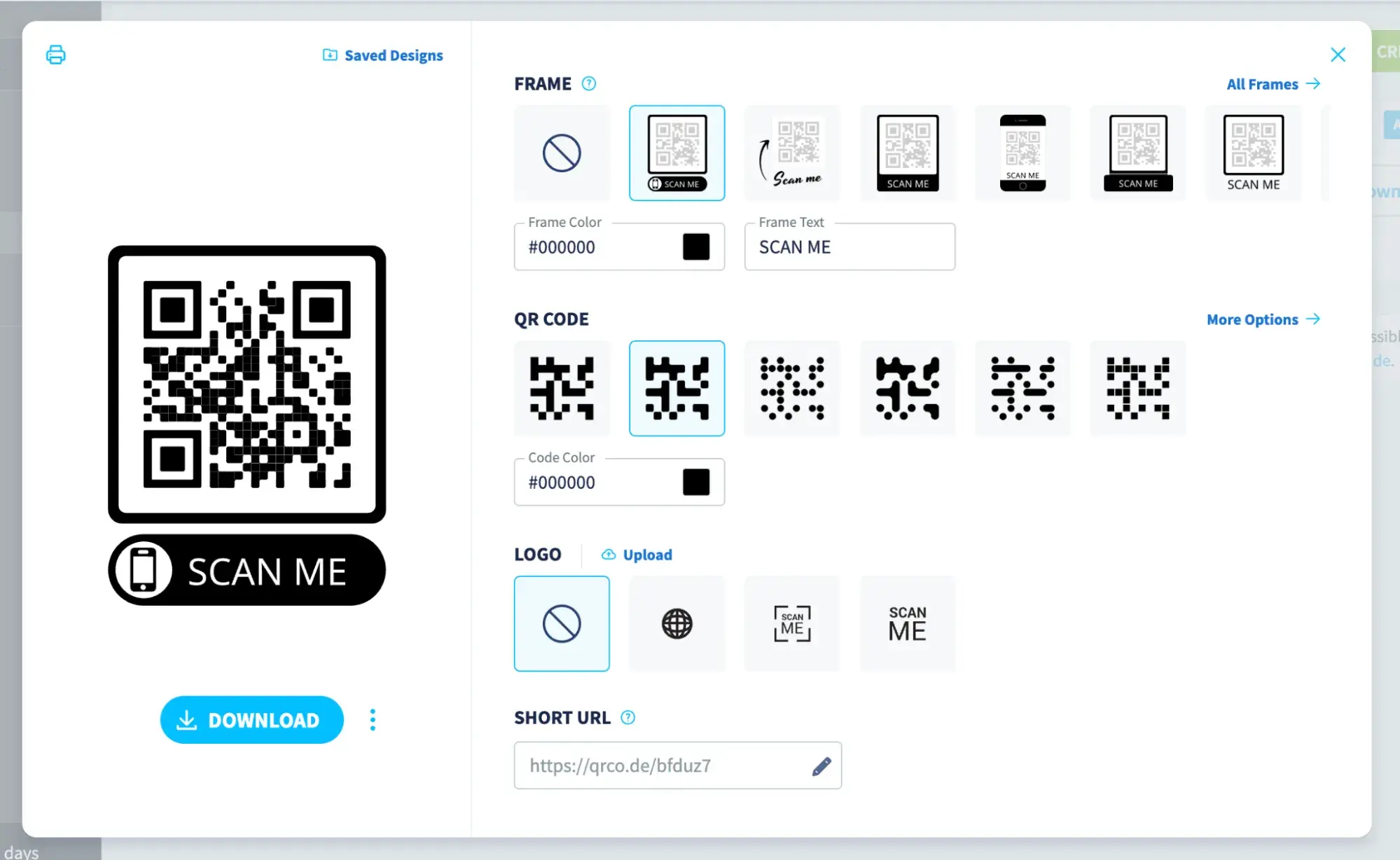 how to make a qr code, qr code generator customization tool