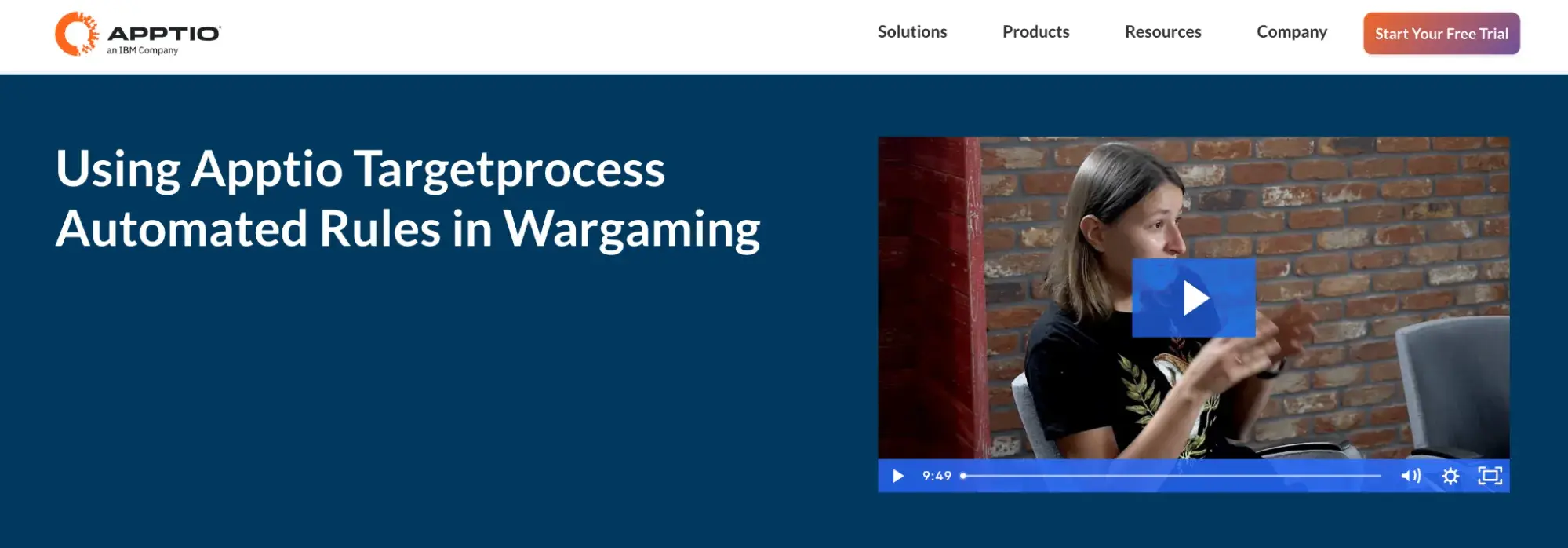 marketing case study examples, wargaming case study