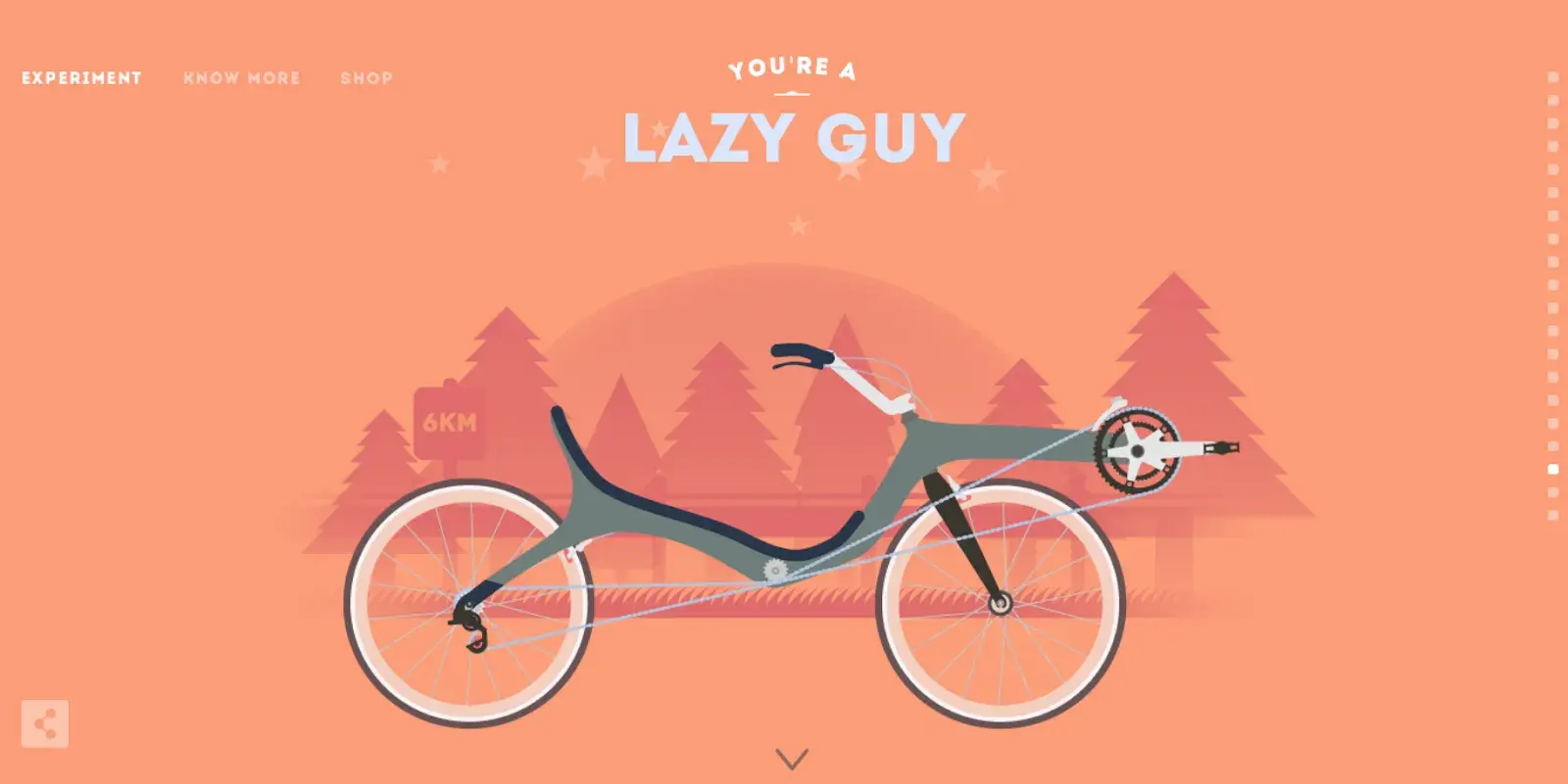 best website designs, cyclemon