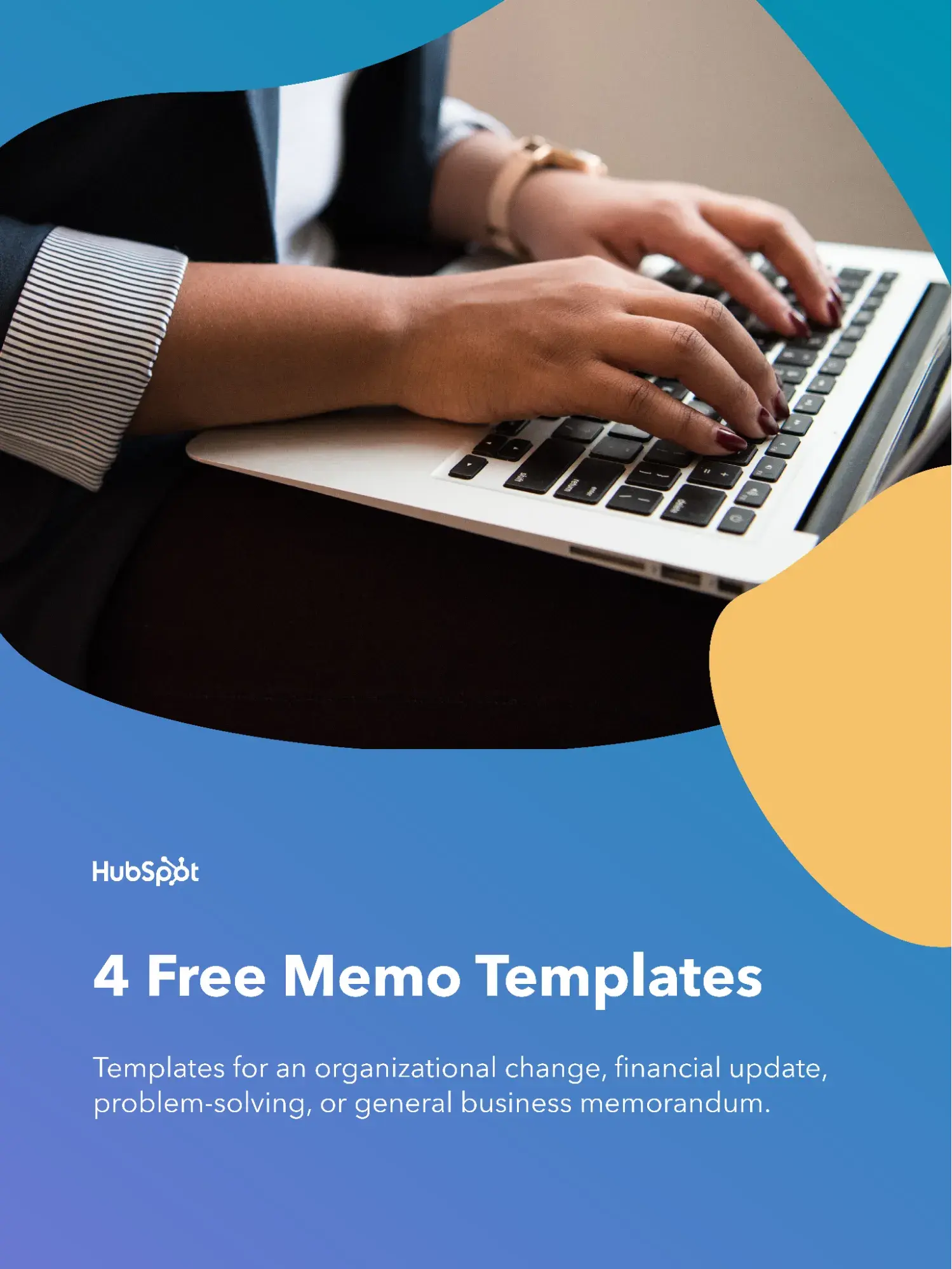 memo copywriting templates to help you communicate clearly to your teams