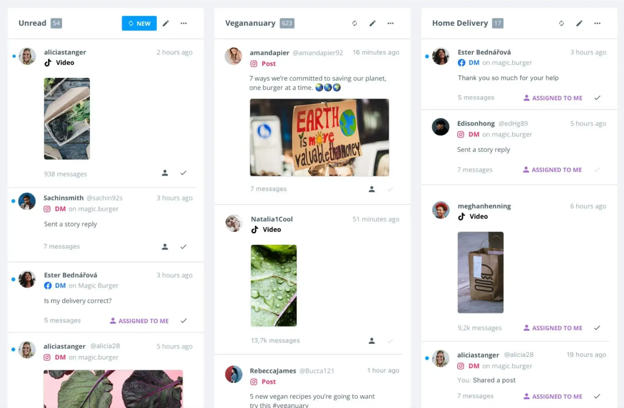 social media tools list, brandwatch