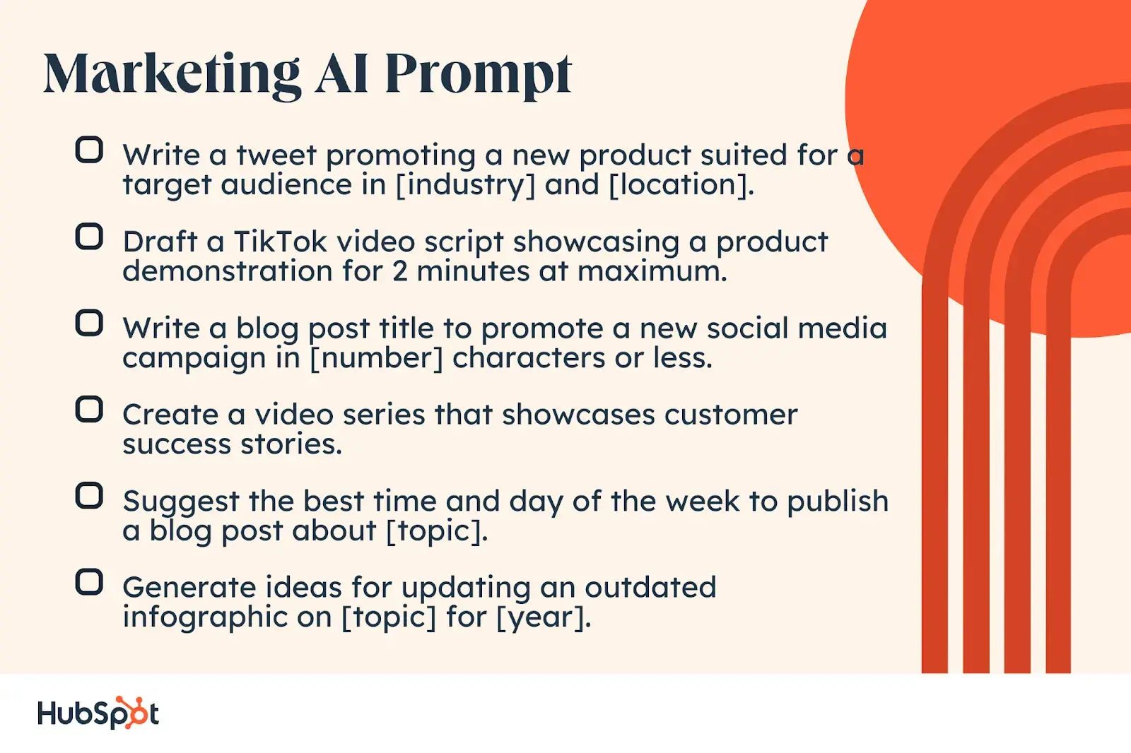 marketing ai prompts