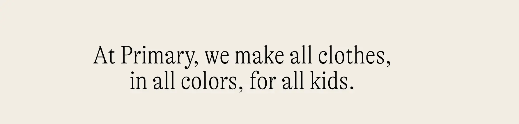 primary copywriting examples https://www.primary.com/