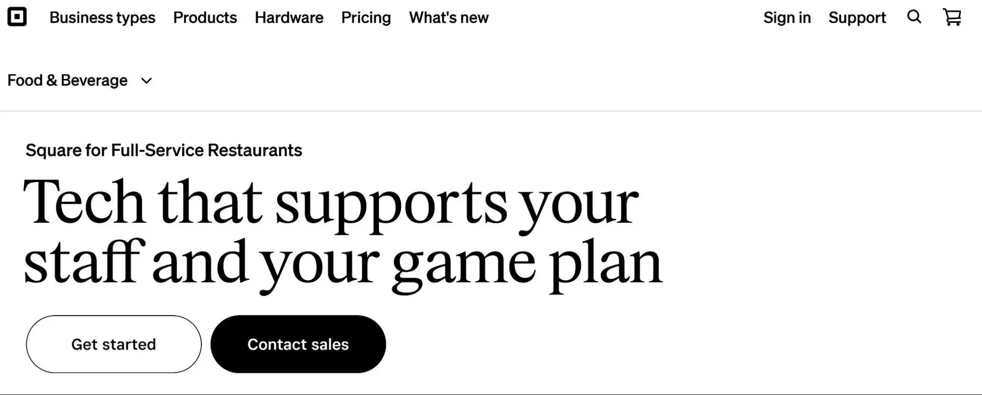 square marketing email marketing